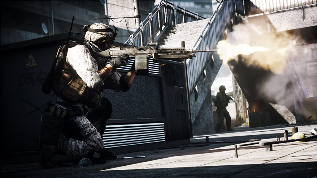 Battlefield 3 (DE) — Premium Edition