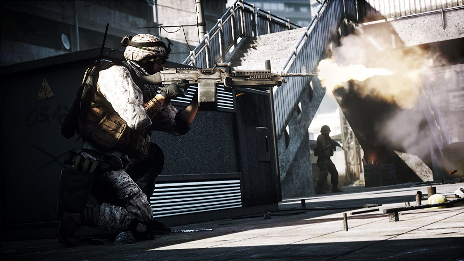 Battlefield 3 (DE) — Premium Edition
