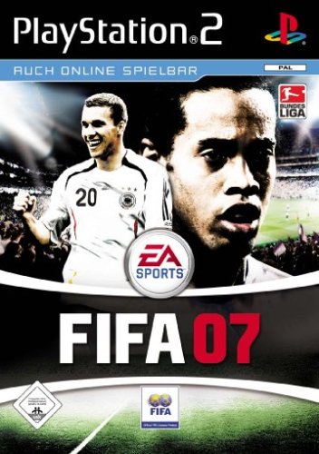 Fifa 07