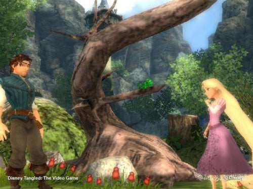 Disney's Rapunzel: Neu verföhnt (DE)
