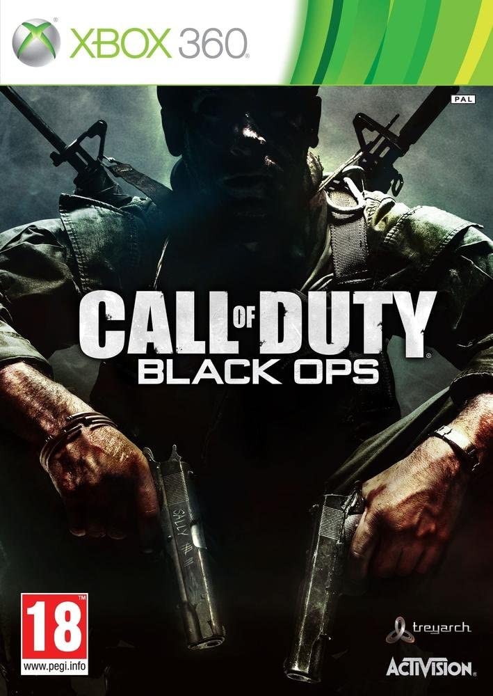 Call of Duty: Black Ops (GB) — Classics