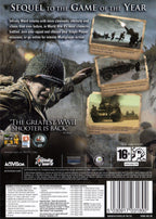 Call of Duty 2