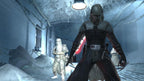 Star Wars the Force Unleashed Ultimate Sith Edition — Big Box