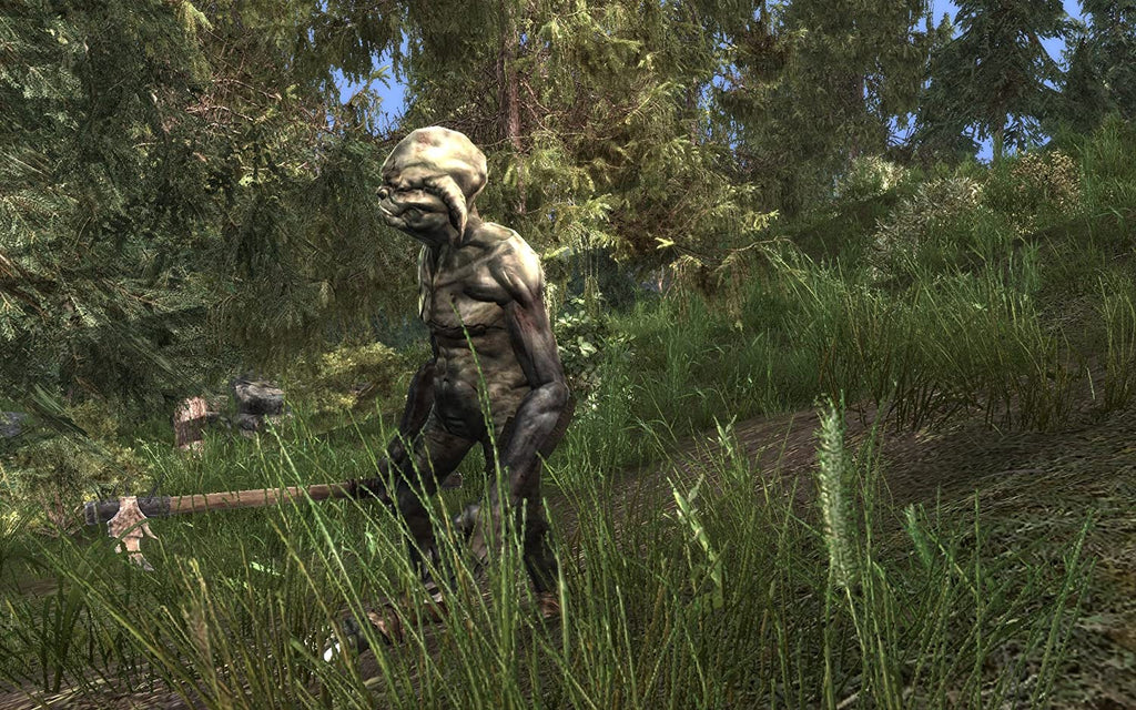 Arcania: Gothic 4