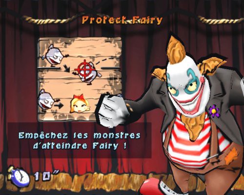 Cocoto Magic Circus (DE)