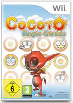 Cocoto Magic Circus (DE)
