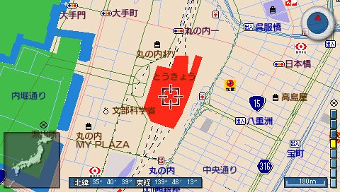Minna no Map (JP)