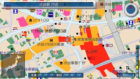 Minna no Map (JP)
