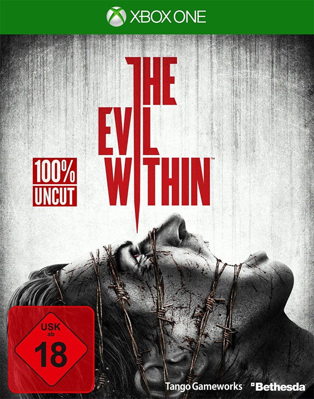 The Evil Within (AT)