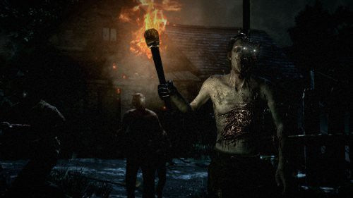 The Evil Within (AT)