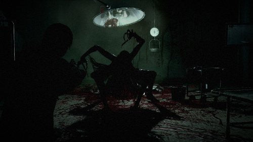 The Evil Within (AT)
