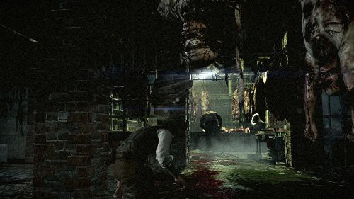 The Evil Within (AT)