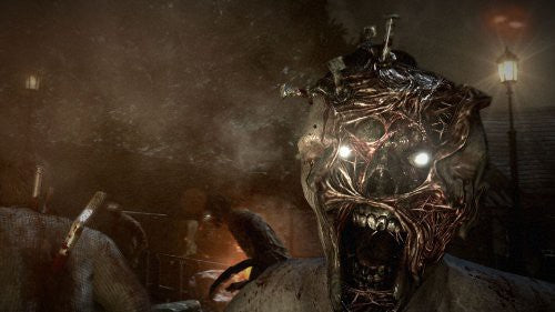 The Evil Within (AT)