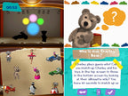 Little Charley Bear Toy box of Fun (GB)