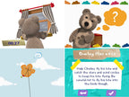 Little Charley Bear Toy box of Fun (GB)