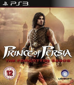 Prince of Persia: Die vergessene Zeit (DE) — Collector's Edition