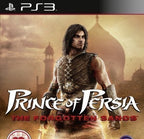 Prince of Persia: Die vergessene Zeit (DE) — Collector's Edition