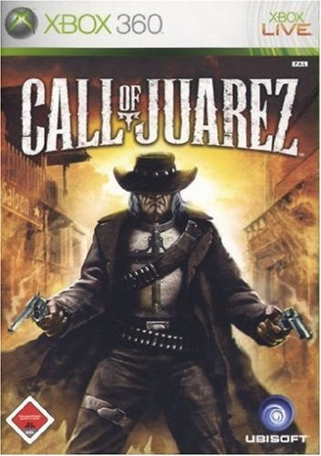 Call of Juarez (DE)