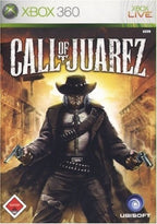 Call of Juarez (DE)