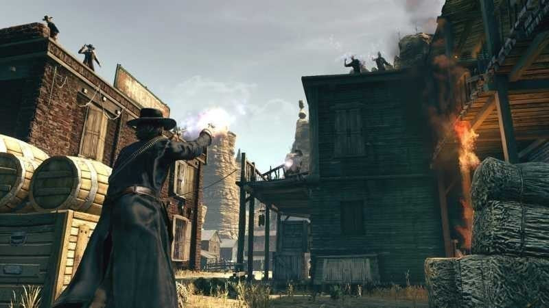 Call of Juarez (DE)