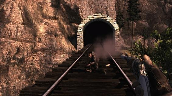 Call of Juarez (DE)