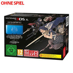 Konsole XL Fire Emblem Edition + Netzteil