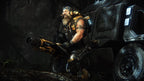 Evolve (DE)
