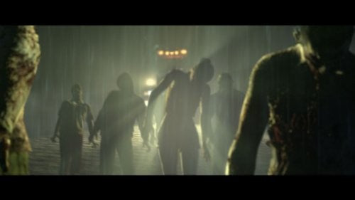Resident Evil 6 (GB)
