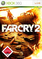 Far Cry 2 (DE)