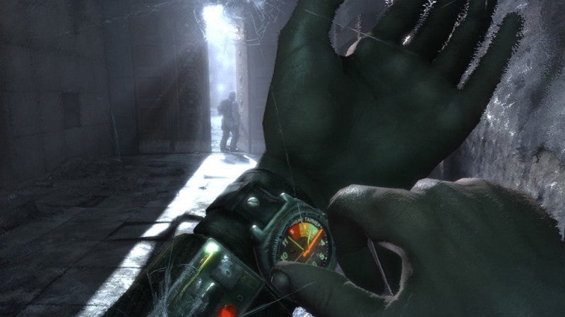 Metro 2033 (DE)