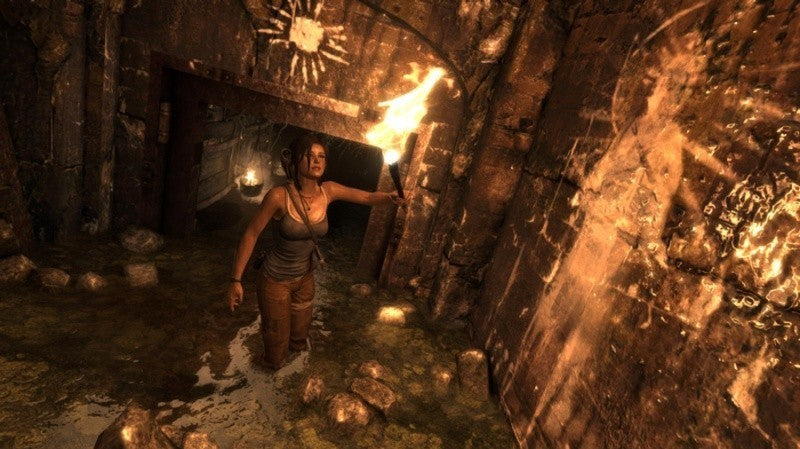 Tomb Raider (DE)