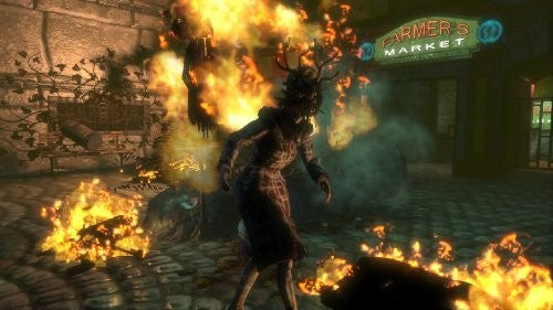BioShock (DE)