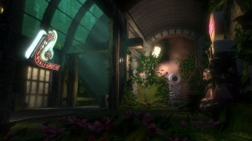 BioShock (DE)