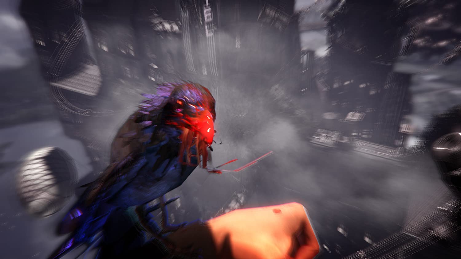 BioShock: Infinite (AT)