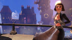BioShock: Infinite (AT)
