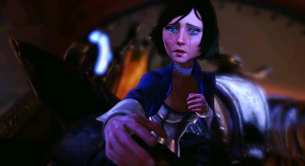 BioShock: Infinite (AT)