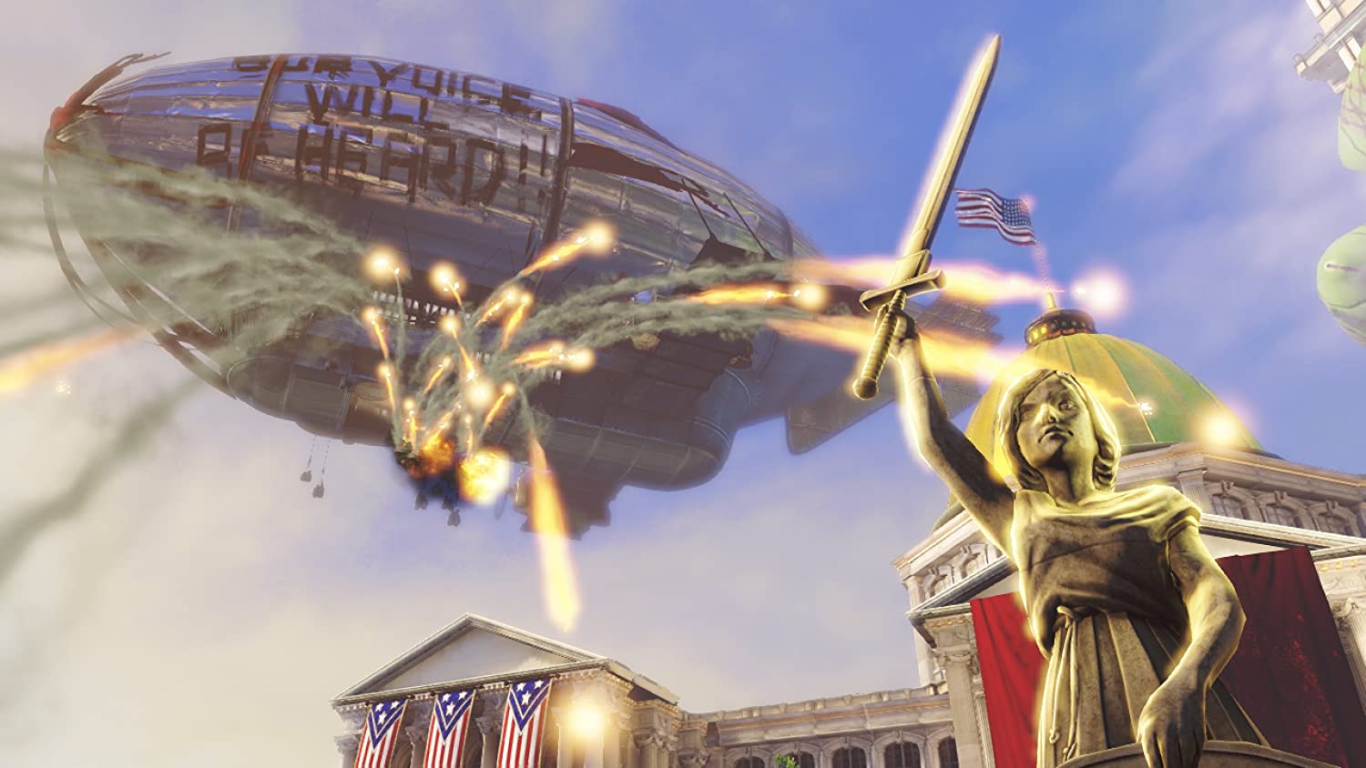 BioShock: Infinite (AT)