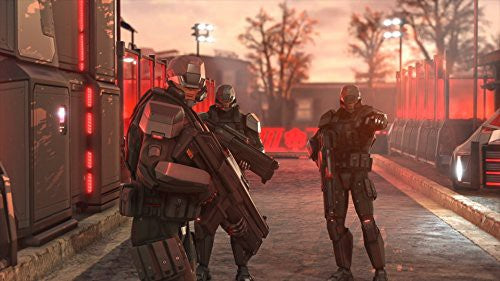 XCOM 2 (DE)