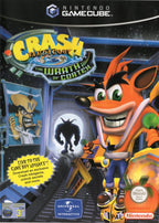 Crash Bandicoot: The Wrath of Cortex (GB)