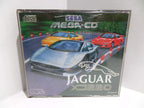 Jaguar XJ220