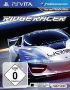 Ridge Racer (DE)
