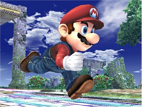 Super Smash Bros. Brawl (FR) — Nintendo Selects