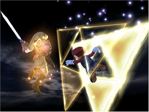 Super Smash Bros. Brawl (FR) — Nintendo Selects