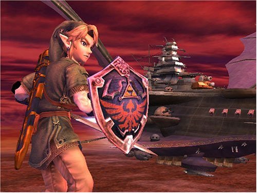 Super Smash Bros. Brawl (FR) — Nintendo Selects