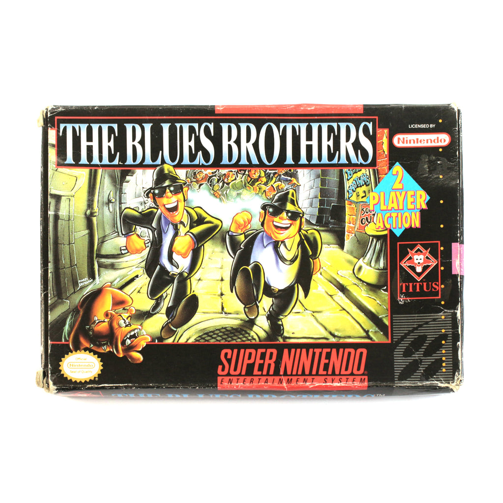 The Blues Brothers (US)