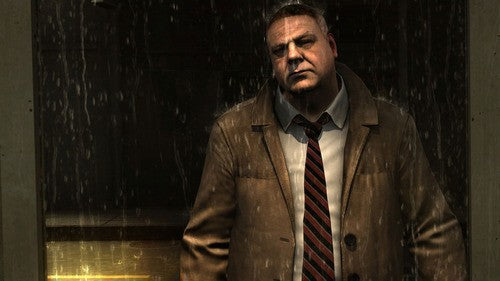 Heavy Rain Move Edition (DE) — Essentials