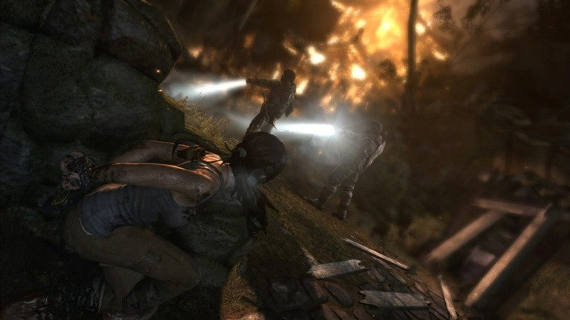Tomb Raider (AT)
