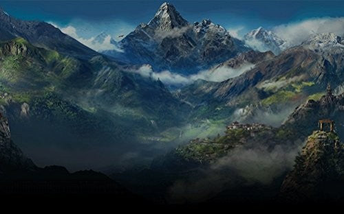 Far Cry 4 (DE)