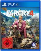 Far Cry 4 (DE)
