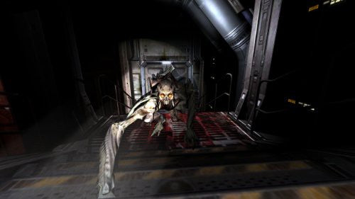 Doom 3 BFG Edition (AT)